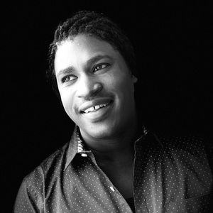 Meet your Posher, André